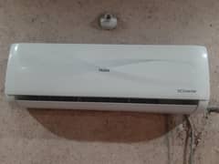 Haier Ac 1.5 tan condition 10 by 8