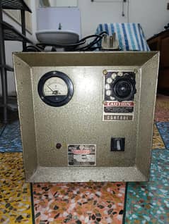 Steplizer