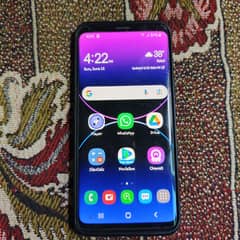 Samsung Galaxy S9