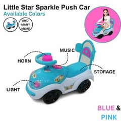 Push