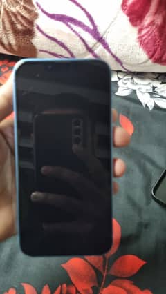 JV IPHONE 13 BATTERY CHANGE