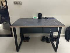 Study table