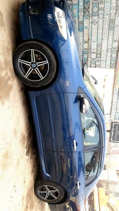 GLi 1.6 Auto Total Genuine
