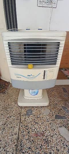 Room cooler