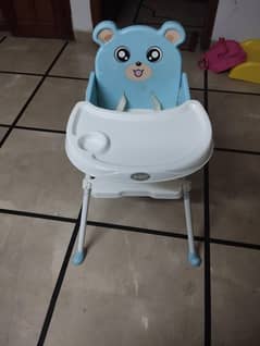 hi chair