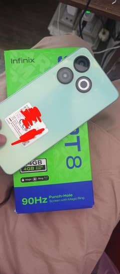 infnix