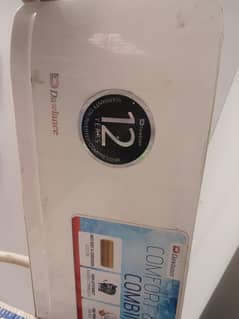 1 Ton Dawlance Inverter