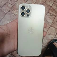 iphone 12 pro 128gb rom