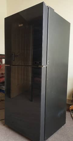 Haier refrigerator available for argent sale