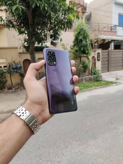 OPPO RENO 5