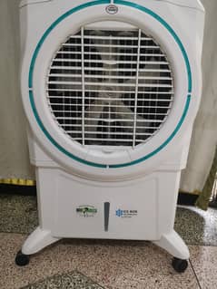 Inverter Boss Air Cooler ECM 8000/ 1 Month Used/ 2 years Warranty
