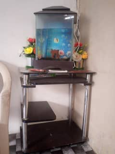 Aquarium