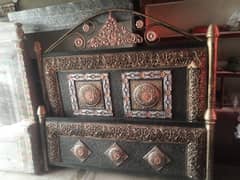 Bed set