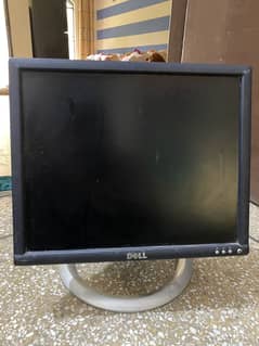 Dell LCD 17” dead