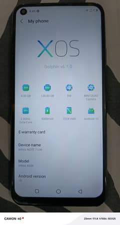 Infinix
