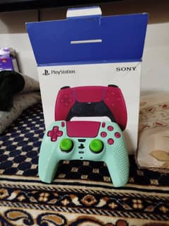 PS5 controller