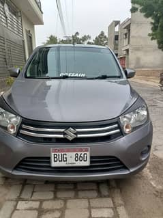 Cultus VXL New condition