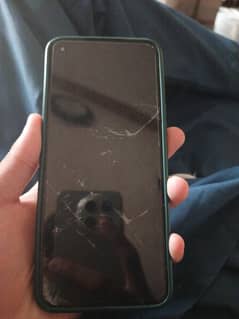 Techno Camon 16 se 2nd  hand
