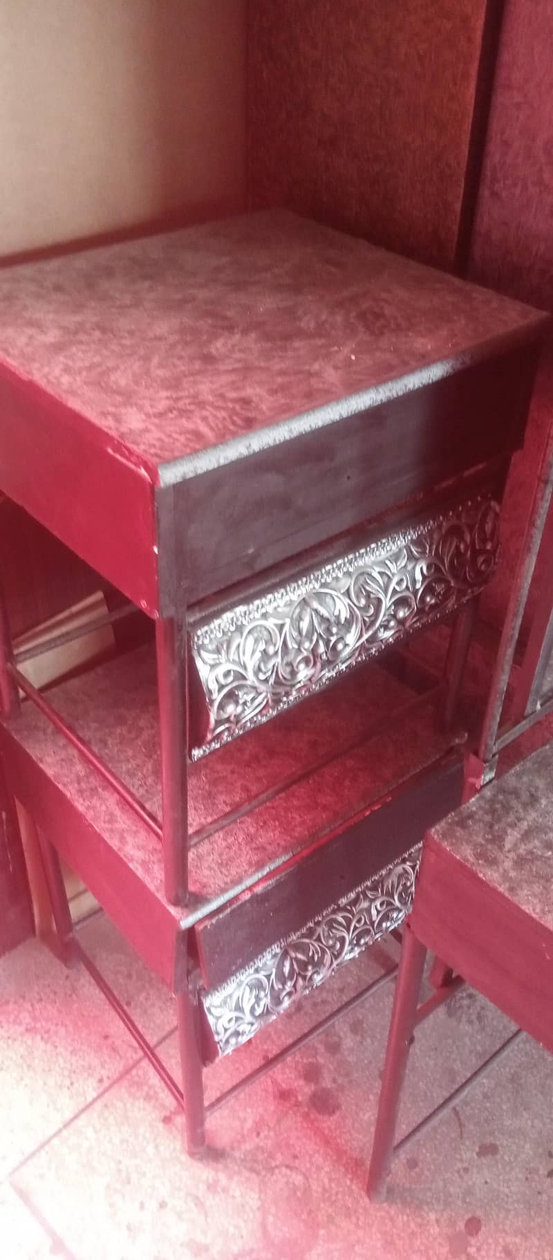 Bed set 1