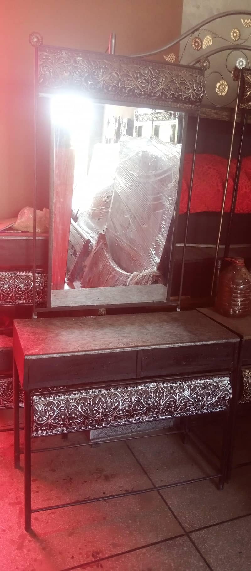 Bed set 4