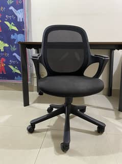 Study Table Chair