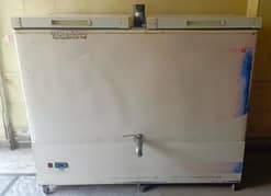Milk Chiller 400ML National