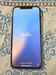 Apple iPhone 12 Pro Max