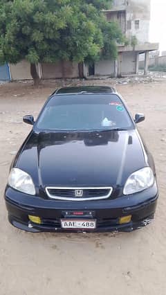 honda