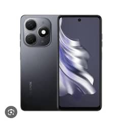 brand new condition Tecno spark 20 available