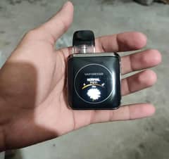XROS NANO 4/ARGUS A