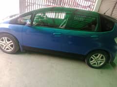 2011/15HONDA FIT CAR FOR SALE