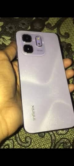 Infinix hot50i