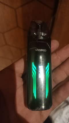 Vmate max pod