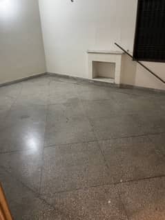 12 Marla Upper Portion Available For Rent In Model Town Block K