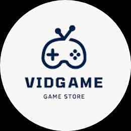 VIDGAME STORE