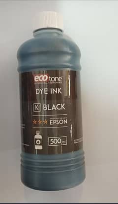 eco tone ink half botel for sale