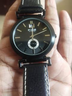 foce original watch
