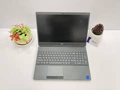 Dell precision 7560 || core i7 11th gen || 32 GB Ram || 4 GB Nvidia