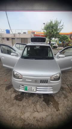 Alto vxr 2020