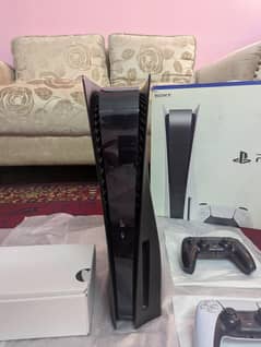 Faceplates(Ps5)