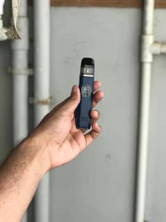 XROS NANO 4/OXVA XLIM PRO 2
