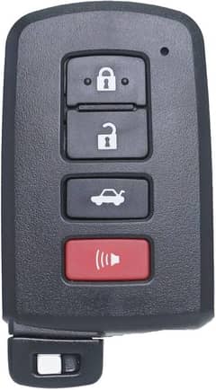 key