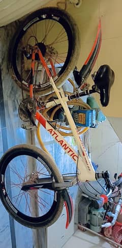 jumpr cycle