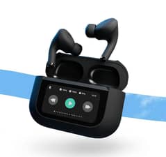 Sego Wireless Screen Earbuds S-108