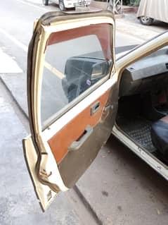 Suzuki Mehran VX 1993