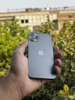12 pro factory unlock