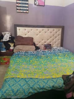 king size bed only