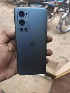 OnePlus 9pro