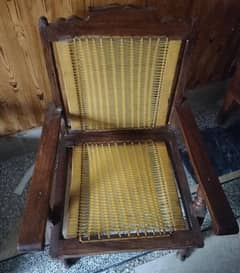 pure shisham wood charis
