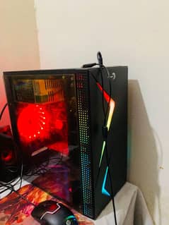 Asus gaming cpu